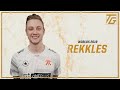 REKKLES interview: why he's not concerned about PERKZ stealing DOUBLELIFT from him