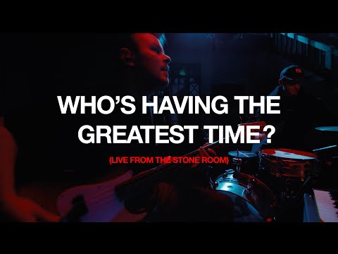 LOW ISLAND // Who's Having The Greatest Time? (Live from the Stone Room)