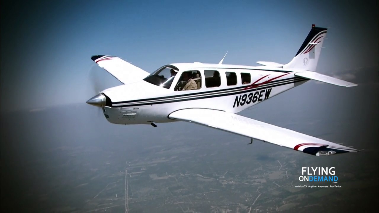beechcraft a36 bonanza a new user review youtube beechcraft a36 bonanza a new user review youtube