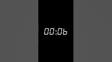 15 Second Countdown Timer | Digital Clock #timer #countdown #shorts #15secondtimer