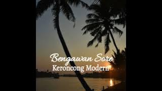 Bengawan Sore Keroncong Modern For Motivasi Musik Dan Lagu