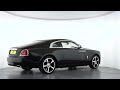 2014 (14) Rolls-Royce Wraith