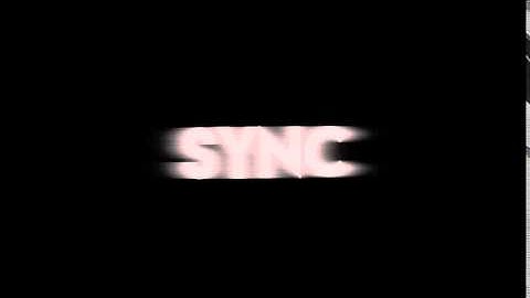 New Sync [Hardcore Sync]
