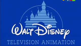 Walt Disney Televistion Animation Playhouse Disney 2007