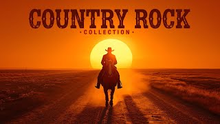 Top 100 Country Rock Legends Collection – Western Echoes