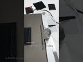 Doctor Blade Coating of Silicone on Acrylic|Micron Thickness + Self-Leveling|Lab Coater Demo