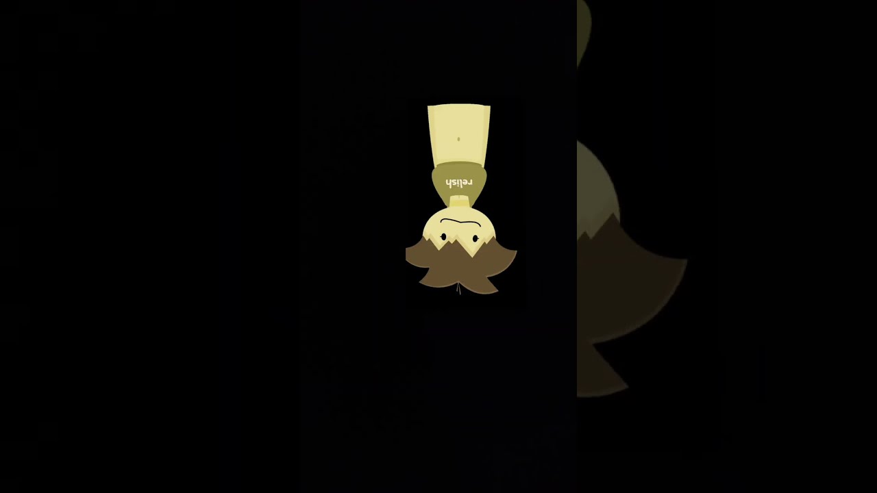 These 2 Are My Favs Colorbox Relish Incredibox