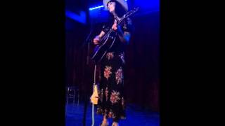 Look Away - Nikki Lane