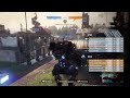 Titanfall 2-Exausto de tanta exaustão!!