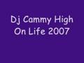 DJ Cammy - High On Life 2007