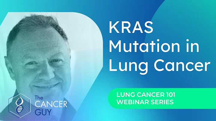 Lung Cancer Treatments for KRAS Mutation