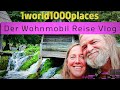 Vorstellung 1world1000places