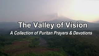 Valley of Vision: Spirit Sanctus