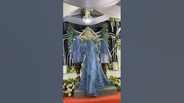 trend pengantin yang lagi viral paling sulit untuk diikuti para jomblo ‼️‼️ #trend #nikah #pengantin