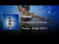 Alessandra Amoroso - Piuma | Letra Italiano - Español