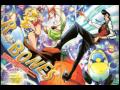 Stardust Pipeline 星屑のパイプライン FULL ! (Space Dandy)