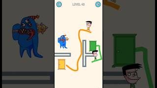 Rush to home level -45 😺😺#rushtohome #shorts #short #trending #subscribe #viral #gaming