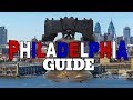 Top 12 things to do in philadelphia  travel guide watch before you go 