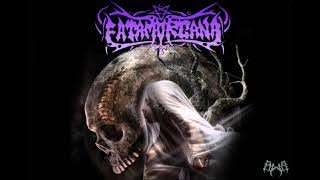 FATAMORGANA-Menggapai kebahagiaan ( GOTHIC BLACK METAL | PURWOREJO )