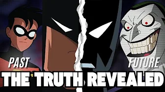 Return of the Joker: The Tragedy That Broke Batman Forever!