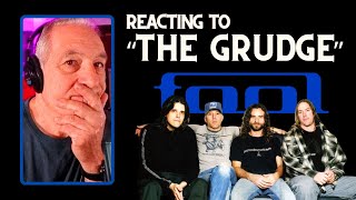 Reacting To Tool | The Grudge