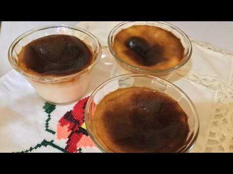 JERICALLAS | Postre TAPATÍO | Brisa Colibrí