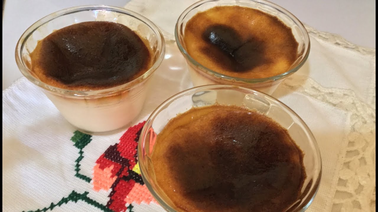 JERICALLAS | Postre TAPATÍO | Brisa colibrí