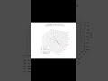 Why the difference vector is orthogonal at the points of closest approach