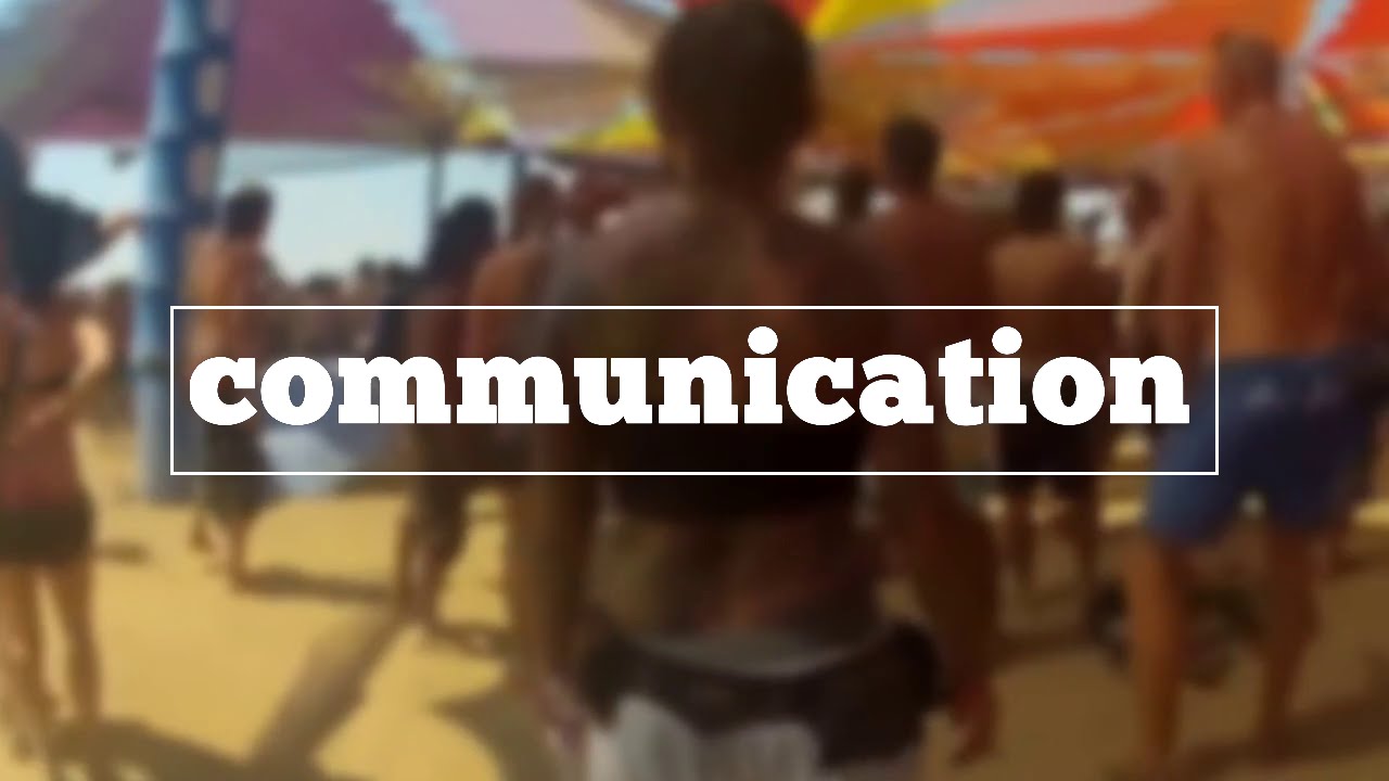 How do you spell communication? 68 How do you spell communication? 16
