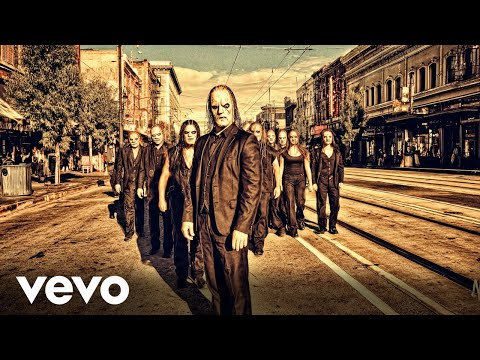 Slipknot My Heart Belongs To You New Song 2025 Official Music Video