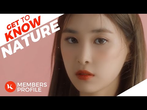 NATURE (네이처) Members Profile (Birth Names, Birth Dates, Positions etc..) [Get To Know K-Pop]