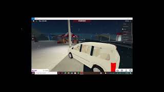 How to drive a car in bloxburg on your computer
