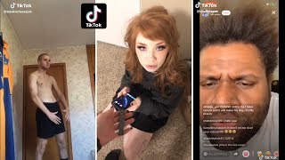 Tik Tok Videos To Break Stuff To