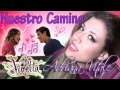 Nuestro Camino - Violetta 2 (Cover) by Adriana Vitale