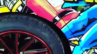 Modifikasi mobil jazz screenshot 3