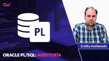 ORACLE PL/SQL: Auditoria 🔎