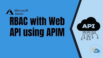 API Protection with RBAC and APIM | APIM Inbound policy and RBAC | Role assignments to APIs in APIM