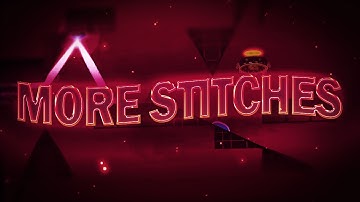 more stitches (ft qarlij)