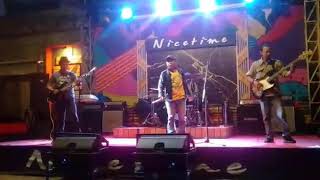 Download Lagu Tengteng blues cover slank lovina band purwokerto MP3