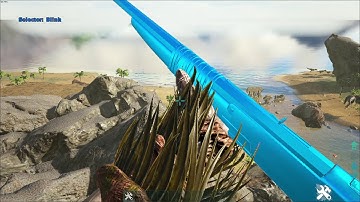 How to spawn in artifacts for speed running