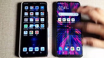 Tecno pop 5 pro incoming call first impression