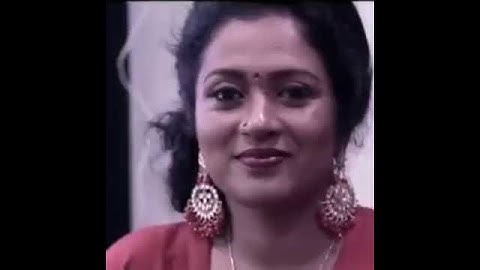 #Actress #Manjupathrose