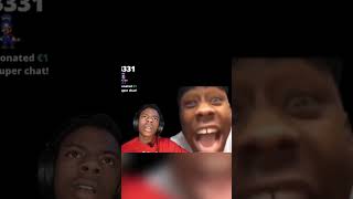 Ishowspeed Reacts To Quandale Dingle S Death