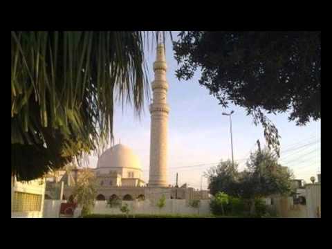 شاهد لحظة تفجير جامع النبي شيت في الموصل مع الصور