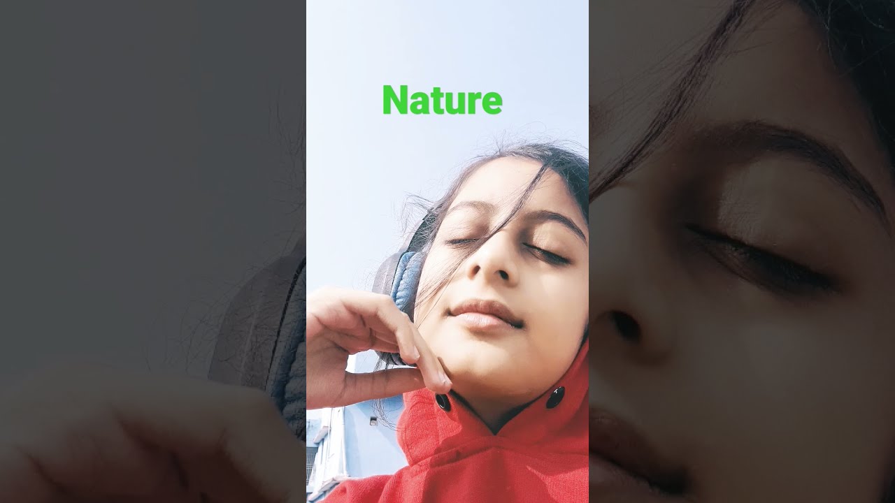 Chhat Par Baith Kar Maze Le Rahi Hoon YouTube Chhat Par Baith Kar Maze Le Rahi Hoon YouTube