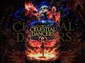 Celestial Dancers