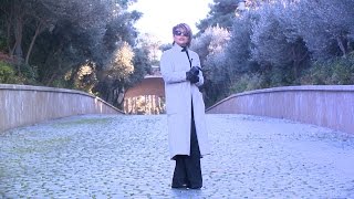 Hansi Meshur Iradeni Ana Olmaga Hazirlasarken Tehqir Etdi Inanmayacasiniz Atv Maqazin 10Lar La