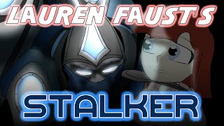 Lauren Faust's Stalker (Starcraft Animation Parody)