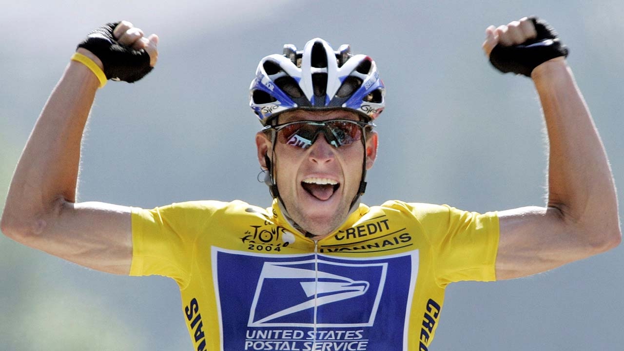 Lance Armstrong settles $100 million US Postal Service cycling fraud case for $5 million