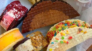Every State Has A Top-Notch Ice Cream Shop. Here's Yours